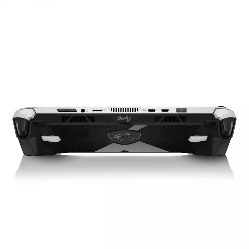 MSI Claw A8 BZ2EM-025PL prenosná herná konzola 20,3 cm (8