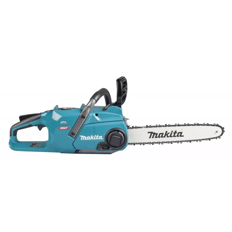 Makita UC015GT101 reťazová píla čierna, modrá