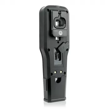 Nabíjacia LED dielenská lampa everActive WL-600R