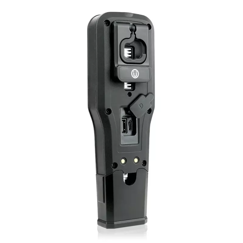 Nabíjacia LED dielenská lampa everActive WL-600R