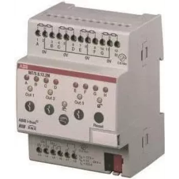 ABB STOTZ-KONTAKT bezpečnostný terminál MT/S8.12.2M (2CDG110110R0011)