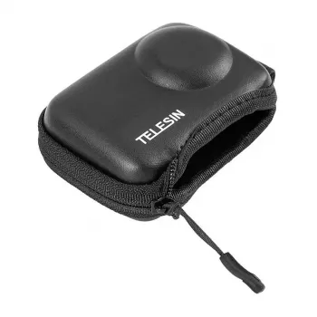 Taška Telesin pre kameru DJI Action 3/4/5 Pro — kompaktný dizajn, odolný materiál