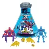 Akčné figúrky Cobi Mr Beast Lab Hybrydy Multipack – zberateľská sada od Cobi (MO-24903)