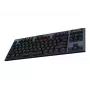 Logitech 920-009496 produkt čierna