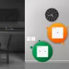 Inteligentný WLAN vypínač Tellur SS2N — 2 porty, 1800 W spolu, 10 A na kanál