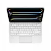 Apple Magic Keyboard QWERTZ US-angličtina biela