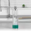 Beldray BEL01121-VDEEU7 antibakteriálny mop s rozprašovačom, 400 ml plniteľná kartuša, zelený