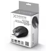 Extreme XM110K myš USB Type-A optická 1000 DPI pravácka