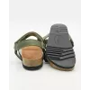 Footwear Heaven AD Med MF230091043 veľkosť 39 farba olivová