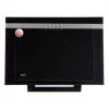 AKPO WK-4 Black LINE 2.0 60 čierna T300 LED lineárny digestor/aktor