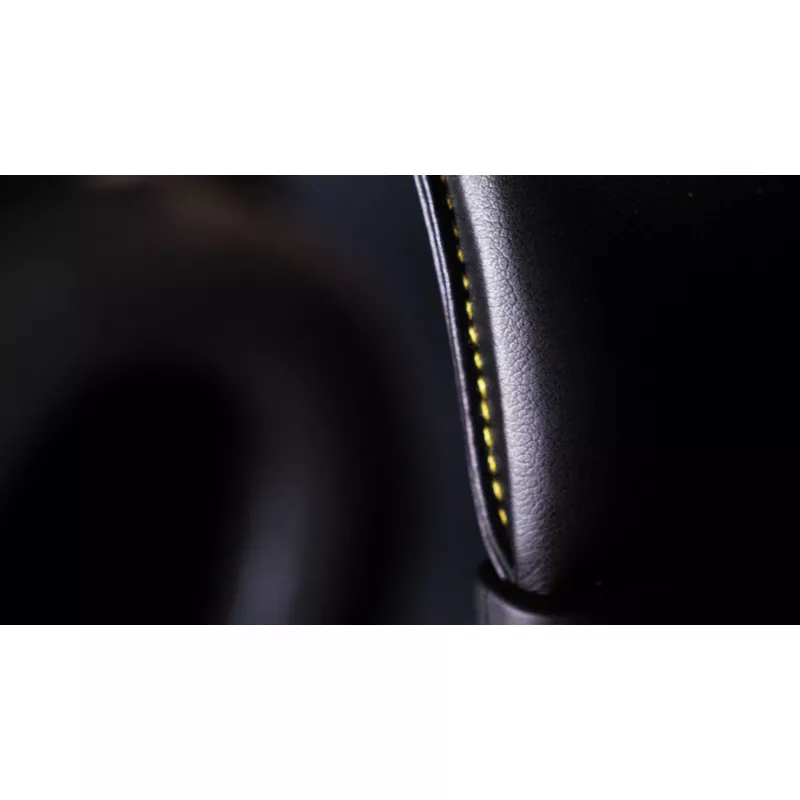 CHERRY x XTRFY H2, herný headset profesionálny herný headset, optimalizovaný pre e-šport (XG-H2)