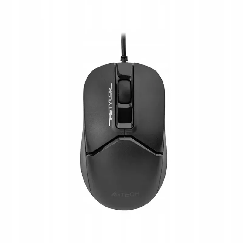 A4tech A4TMYS47116 produkt čierny