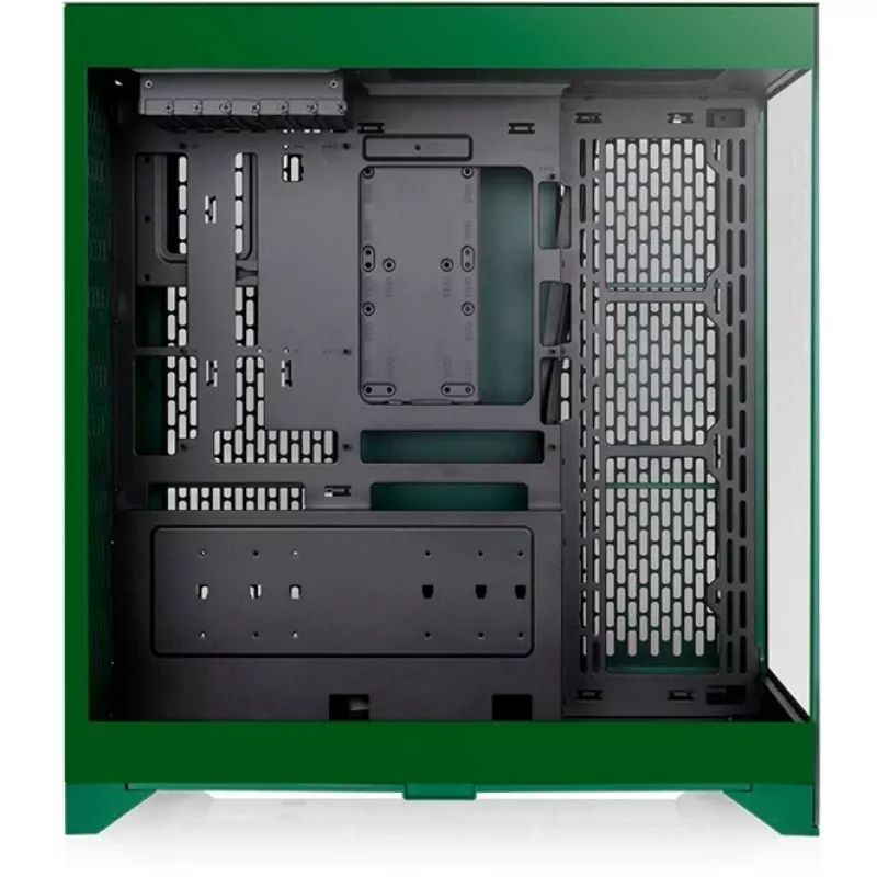 PC skriňa Thermaltake CTE E660 MX Midi Tower zelená