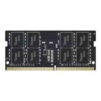 Team Group Team Elite – DDR4 – modul – 8 GB – SO DIMM 260-PIN