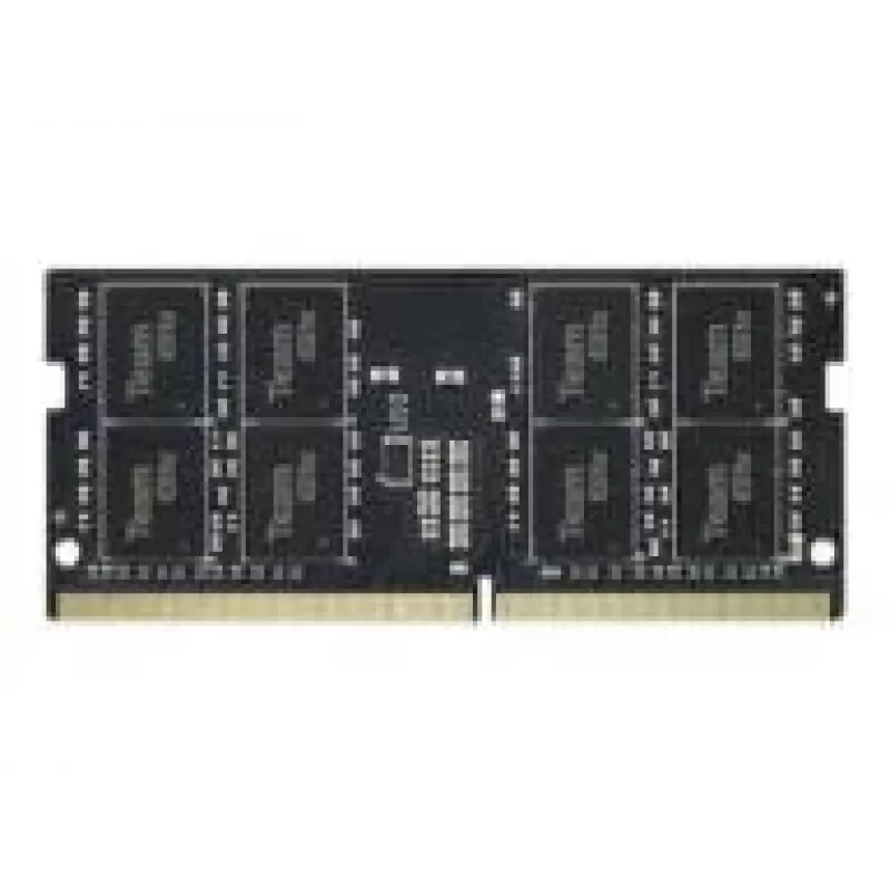 Team Group Team Elite – DDR4 – modul – 8 GB – SO DIMM 260-PIN