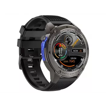 Tracer 47639 GP-Fit2 smartwatch čierne