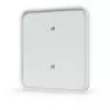 Montážny držiak Ubiquiti UACC-FM-16cm polykarbonát biely 109,7 mm