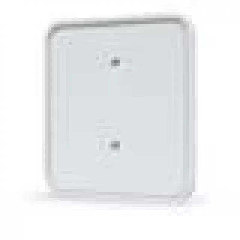 Montážny držiak Ubiquiti UACC-FM-16cm polykarbonát biely 109,7 mm