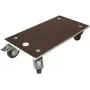 Velleman QT111 QT111 transportný valec nosnosť (max.): 400 kg (QT111)