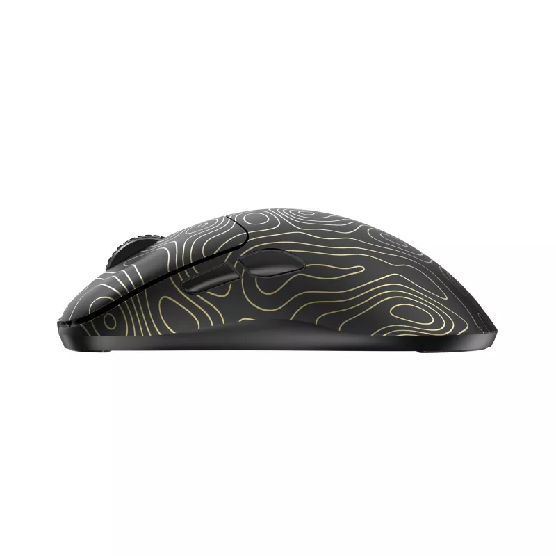 Myš White Shark Aero Gold WGM-5015 AERO-G USB