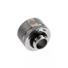 RAIJINTEK PELIAS SILVER D141806 — sada 6 strieborných lopatkov ventilátora/príslušenstvo