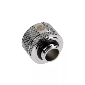 RAIJINTEK PELIAS SILVER D141806 — sada 6 strieborných lopatkov ventilátora/príslušenstvo