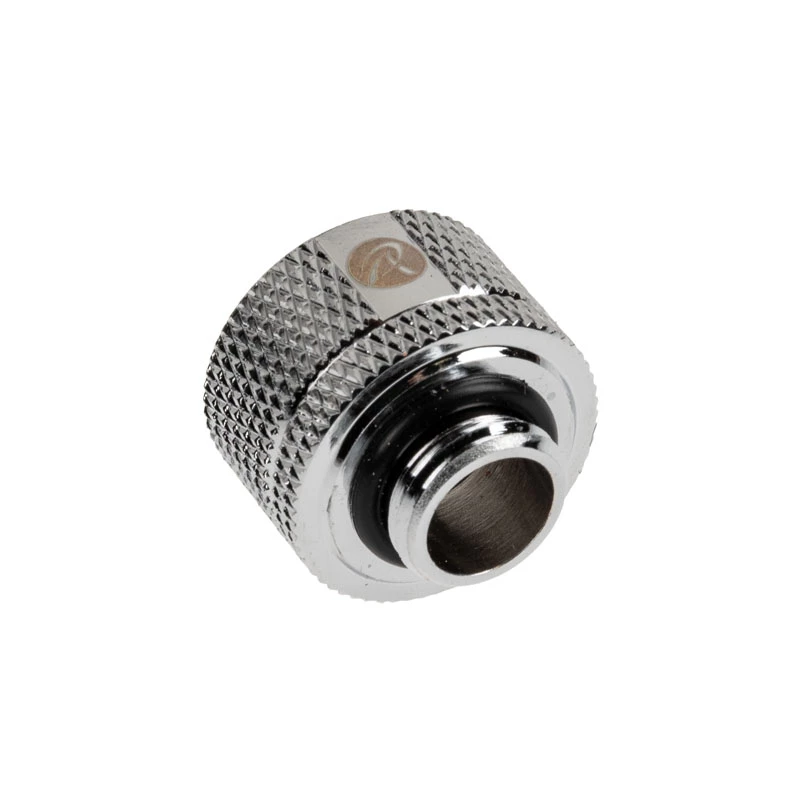 RAIJINTEK PELIAS SILVER D141806 — sada 6 strieborných lopatkov ventilátora/príslušenstvo