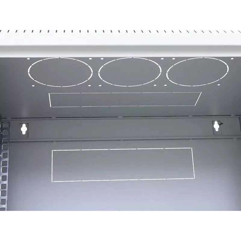 Nástenný rack Triton Triton 19