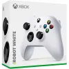 Gamepad Microsoft Xbox Wireless Controller biela