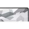 Podložka pod myš CHERRY XTRFY Xtrfy GP5 Litus White XL
