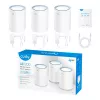 Mesh systém Cudy M1200 3-PACK