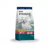 PUPIL Prime Mini bohaté na hovädzie mäso s pečeňou – suché krmivo pre psov – 1,4 kg