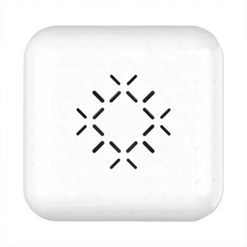Bezdrôtový adaptér Carlinkit CPC200-U2W MINI Apple CarPlay biely – bezdrôtový CarPlay adaptér
