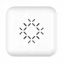 Bezdrôtový adaptér Carlinkit CPC200-U2W MINI Apple CarPlay biely – bezdrôtový CarPlay adaptér