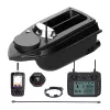 Flytec V030 Fishfinder 20000-mAh návnadová loďka