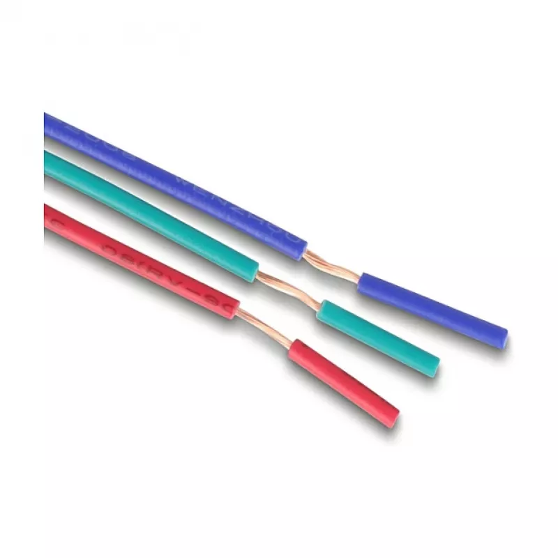 Delock 90789 Zásuvka pre 19 mm 3-pinové tlačidlo alebo spínač