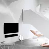 Soundbar Bang & Olufsen Beosound Stage Dolby Atmos čierna strieborná