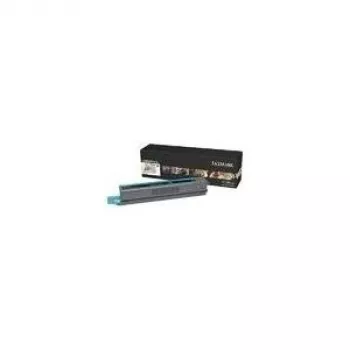 Lexmark toner / azúrový / 7.500 strán / pre C925 (C925H2CG)