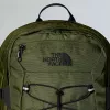 Batoh na notebook The North Face Borealis Classic – woodland green/TNF Black
