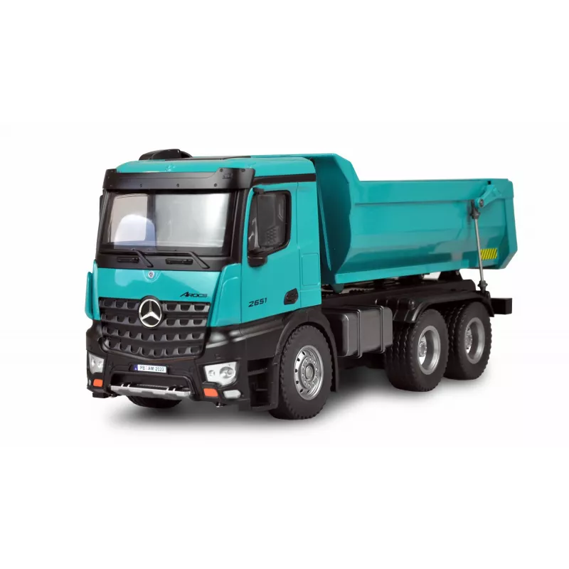 Amewi 22533 RC model preklápací nákladný vozík elektromotor 1:14 (22533)