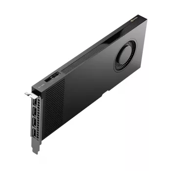 PNY VCNRTX4000ADA-SB Grafická karta NVIDIA RTX 4000 Ada 20 GB GDDR6