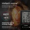 Salter 540A HBBKCR Heston Blumenthal Precision 5-in-1 digitálny kuchynský teplomer