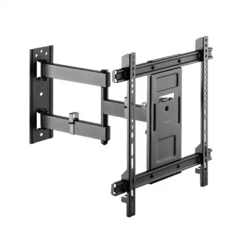 Držiak TV LogiLink BP0112 177,8 cm (70 palcov) čierny