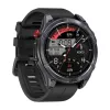 Smartwatch Zeblaze Stratos 4 čierny