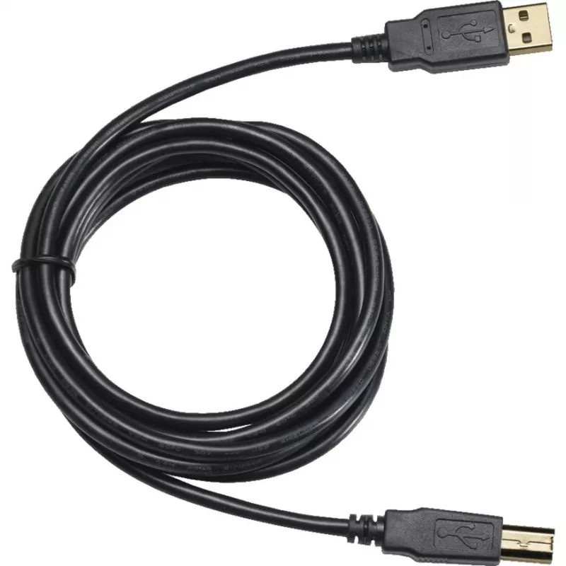 Audio Technica unisex AT-LP60XUSB plnoautomatický remeňový gramofón analógový a USB v čiernej