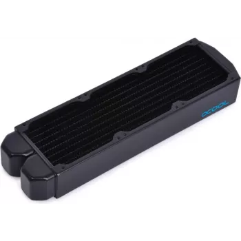 Alphacool NexXxoS HPE-45 Full Copper 80mm Triple radiátor EOL (14438)