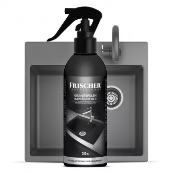 Impregnácia na žulové drezy 250 ml