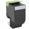 Toner Lexmark CX310dn 80C2SKE 2500 strán čierny
