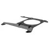 Držiak ventilátora chladiča 140 mm pre ULTITUBE D5 nádržku od Aqua-Computer (model 34113)
