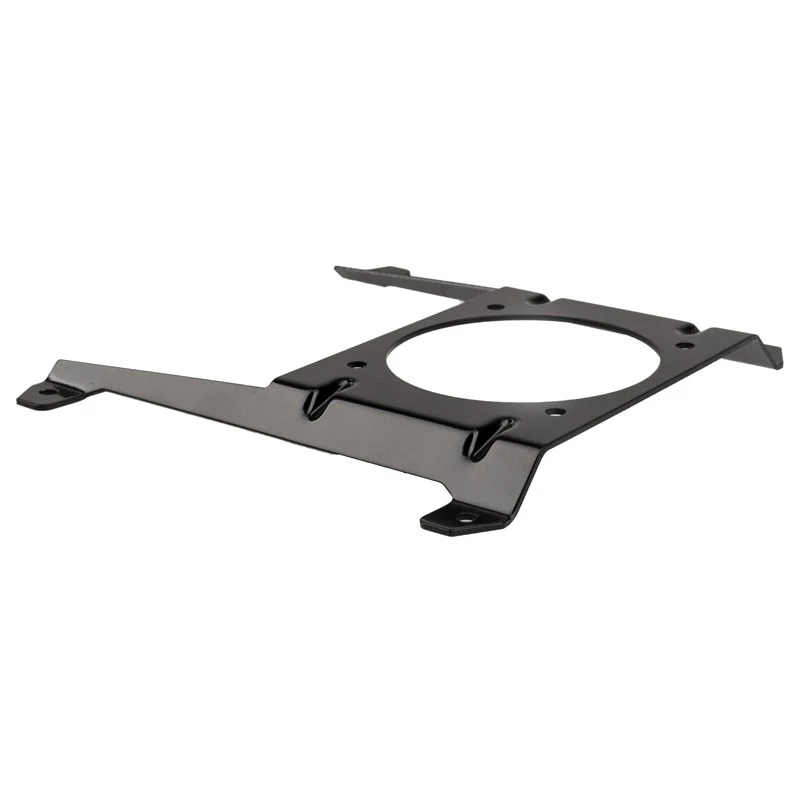 Držiak ventilátora chladiča 140 mm pre ULTITUBE D5 nádržku od Aqua-Computer (model 34113)